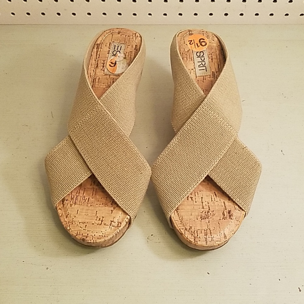 ESPRIT SANDALS - Picture 6 of 8